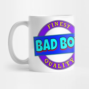 Bad Boy Mug